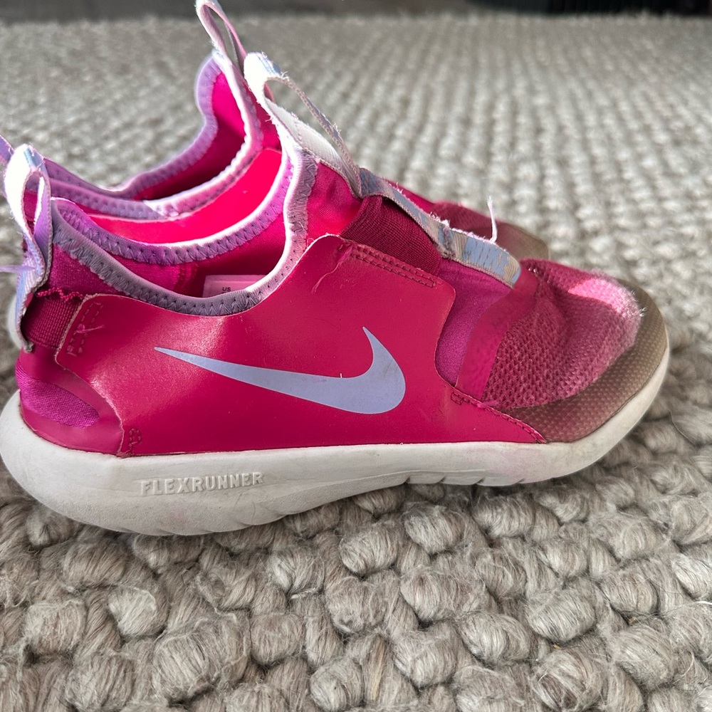 Nike shoes size 5.5